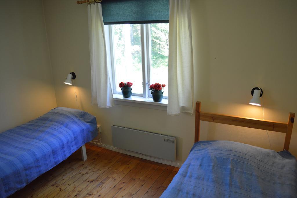 Roeda Huset Hovmantorp Quarto foto
