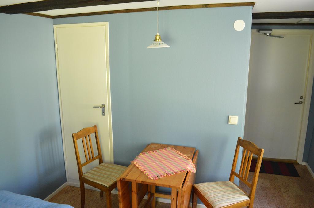 Roeda Huset Hovmantorp Exterior foto