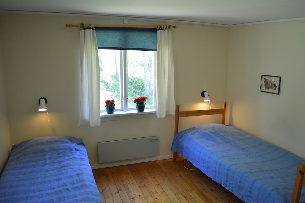 Roeda Huset Hovmantorp Quarto foto
