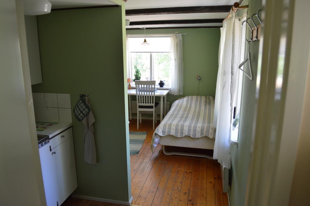 Roeda Huset Hovmantorp Quarto foto