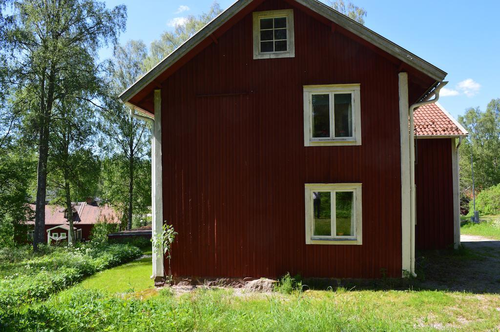 Roeda Huset Hovmantorp Exterior foto